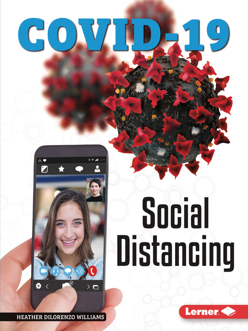 Title details for Social Distancing by Heather DiLorenzo Williams - Available